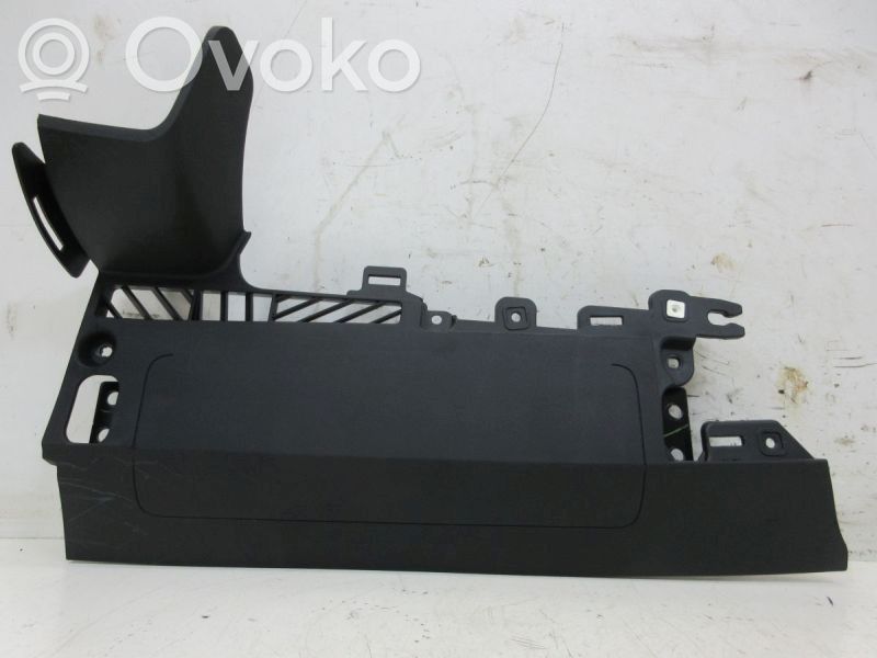 Tesla Model Y Garniture de tableau de bord