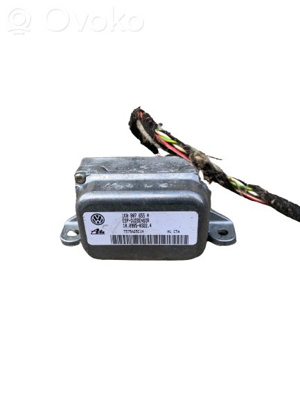 ESP Drehratensensor Querbeschleunigungssensor   1K0907655A