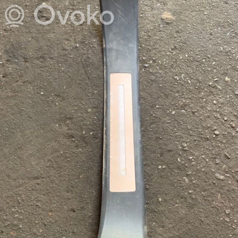 Audi A4 S4 B7 8E 8H Capac prag spate 