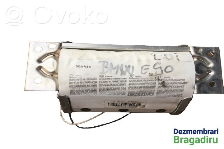 Airbag del pasajero   34043943A