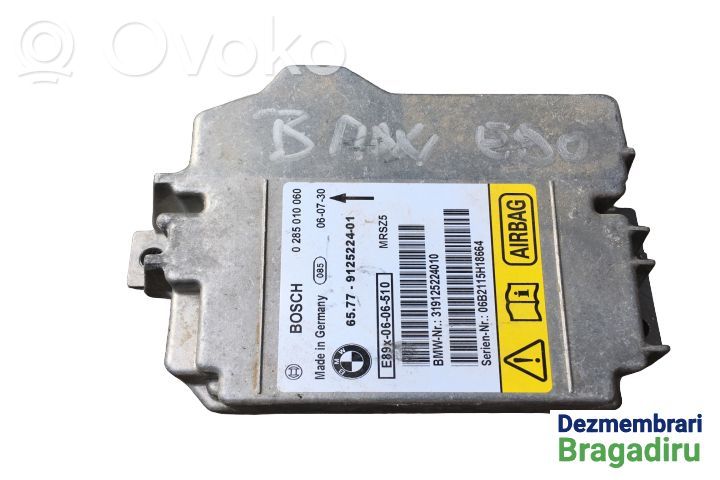 Unidad de control/módulo del Airbag