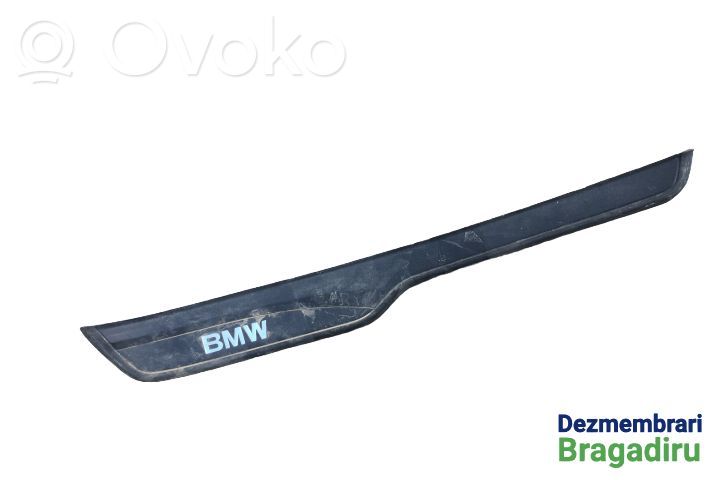 BMW 3 E90 E91 Capac prag spate 