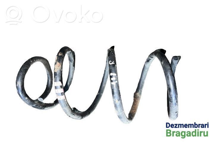 BMW 5 E39 Front coil spring 