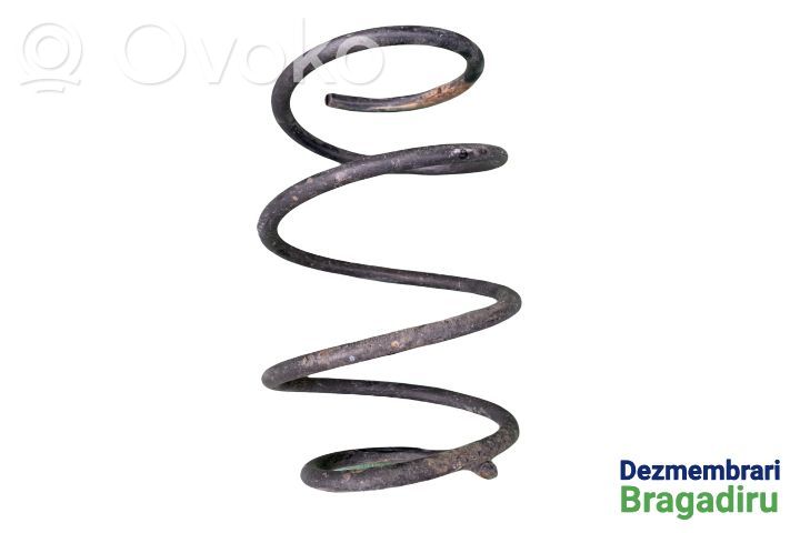 BMW 5 E39 Front coil spring 