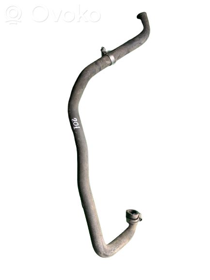 BMW 5 E39 Engine coolant pipe/hose 