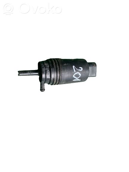 Windscreen/windshield washer pump   67128377612