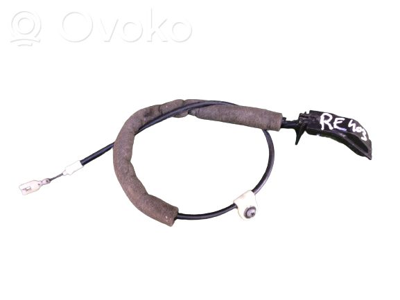 Front door cable line   7024644