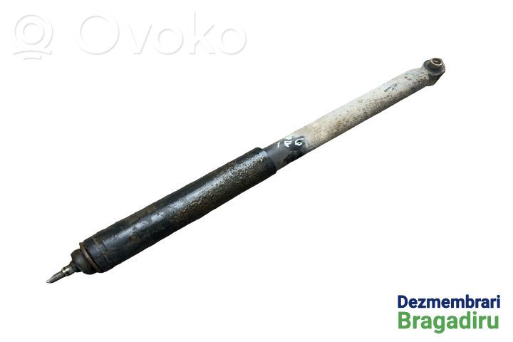 Stoßdämpfer hinten