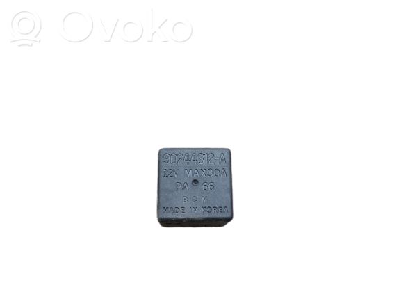 Daewoo Cielo Otros relés 