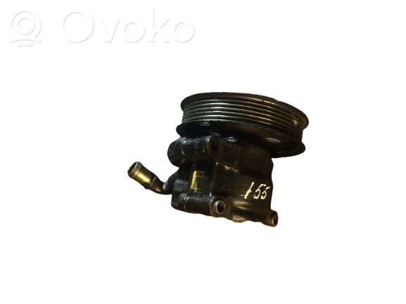 Ohjaustehostimen pumppu   JPR188