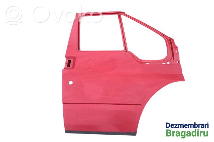 Ford Transit Front door 