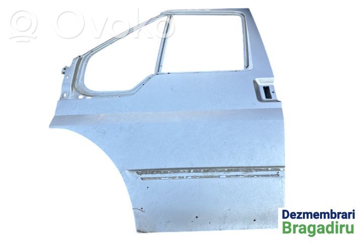 Ford Transit Priekinės durys 