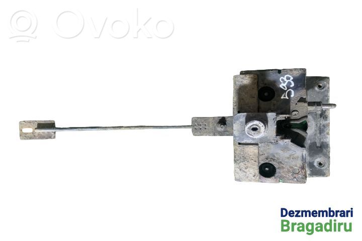 Ford Transit Engine bonnet/hood lock/catch 