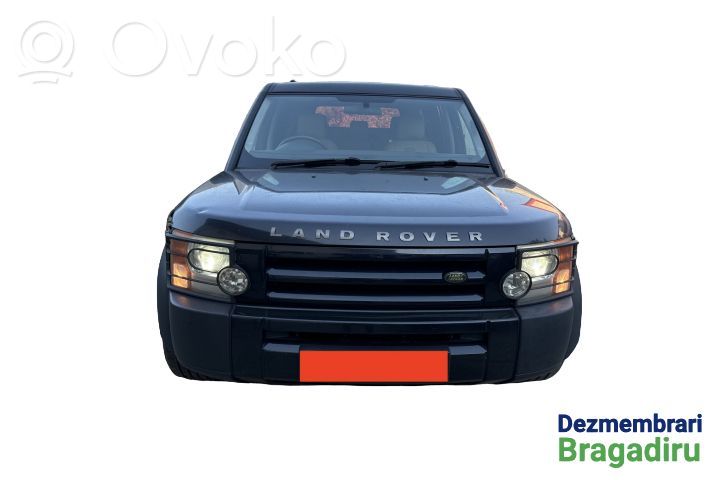 Land Rover Discovery 3 - LR3 Siłownik zamka tylnej klapy bagażnika 