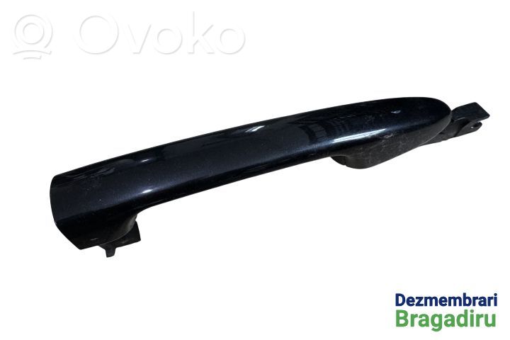 Mazda CX-5 Etuoven ulkokahva 
