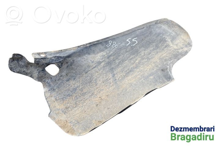 Opel Astra G Nadkole tylne 