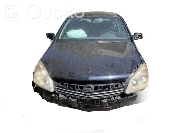Opel Astra H Boczki / Poszycie drzwi przednich 