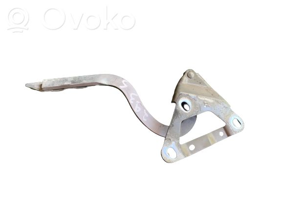 Opel Corsa C Konepellin saranat 