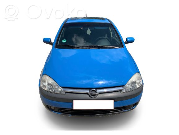 Opel Corsa C Konepellin saranat 