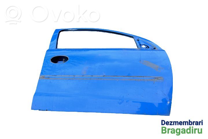 Opel Corsa C Durvis 