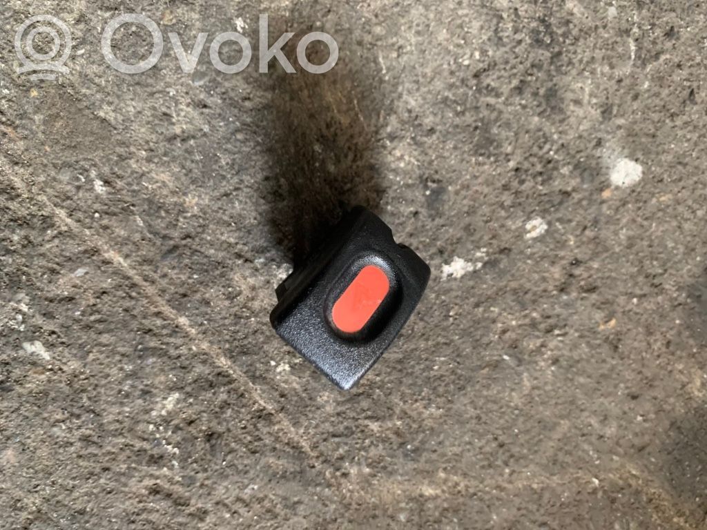 Opel Tigra A Hazard light switch 