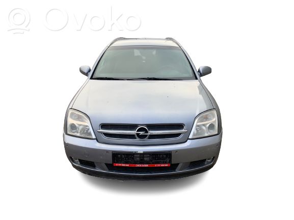 Opel Vectra C Galinės durys 
