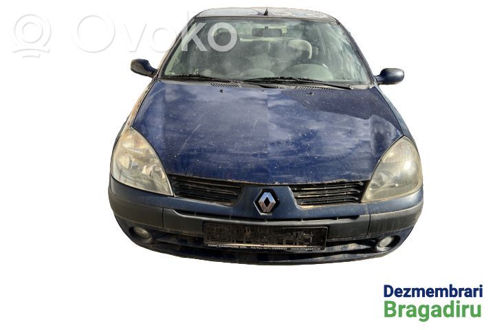 Renault Clio II Takavalot 