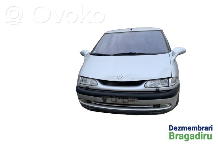 Front wiper linkage
