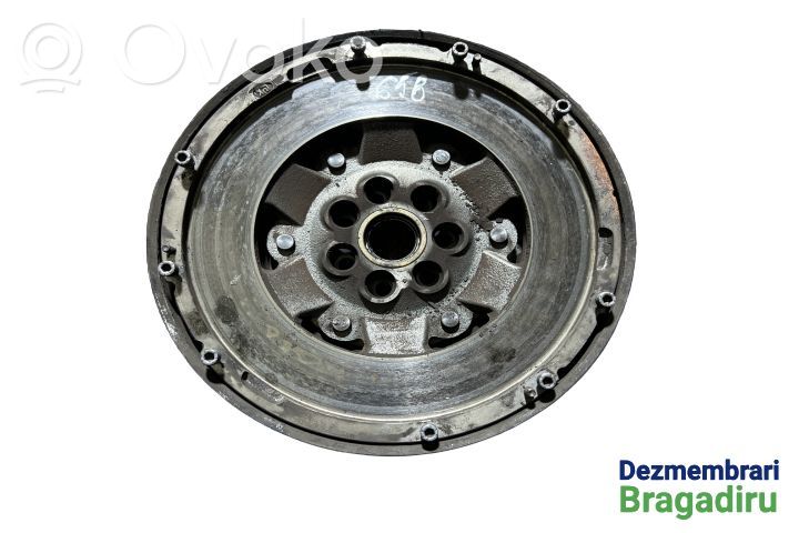 Renault Megane III Flywheel 