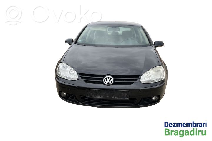 Volkswagen Golf V Condenseur de climatisation 