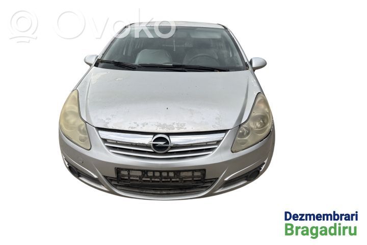 Opel Corsa D Maakaapeli, akku 