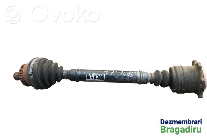 Audi A6 S6 C5 4B Front driveshaft 