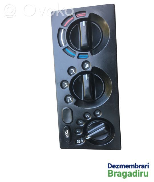 Climate control unit   96177812