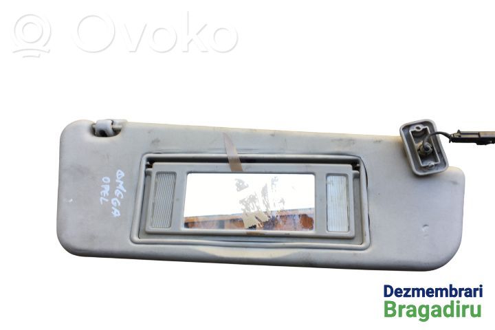 Opel Omega B1 Parasolar 