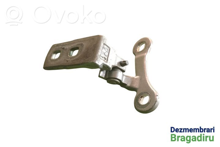 Opel Vectra C Zawias górny drzwi przednich 