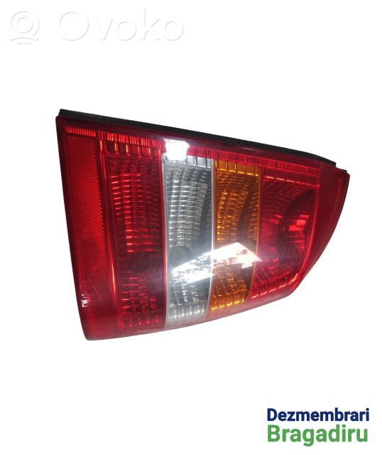 Opel Astra G Lampa tylna 