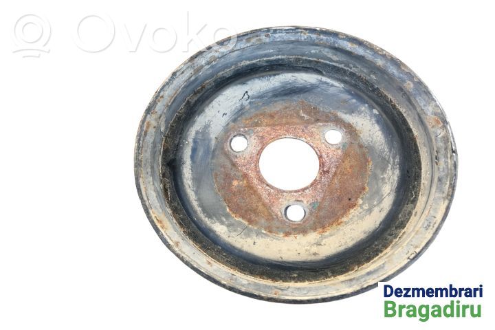 Daewoo Lanos Power steering pump pulley 