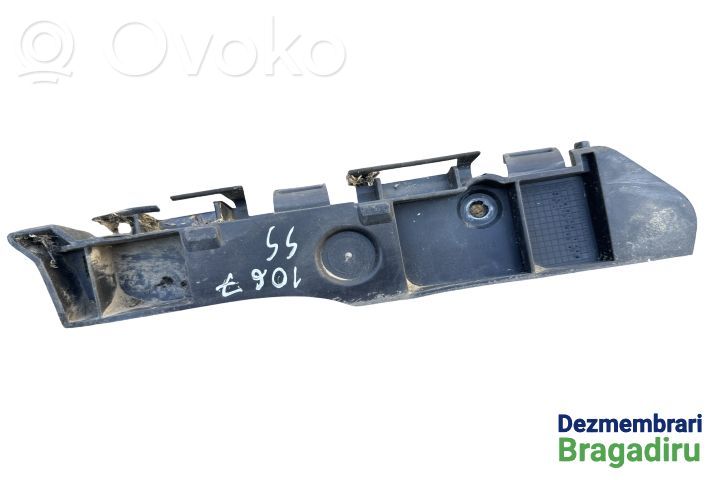 Rear bumper mounting bracket   9646790280B
