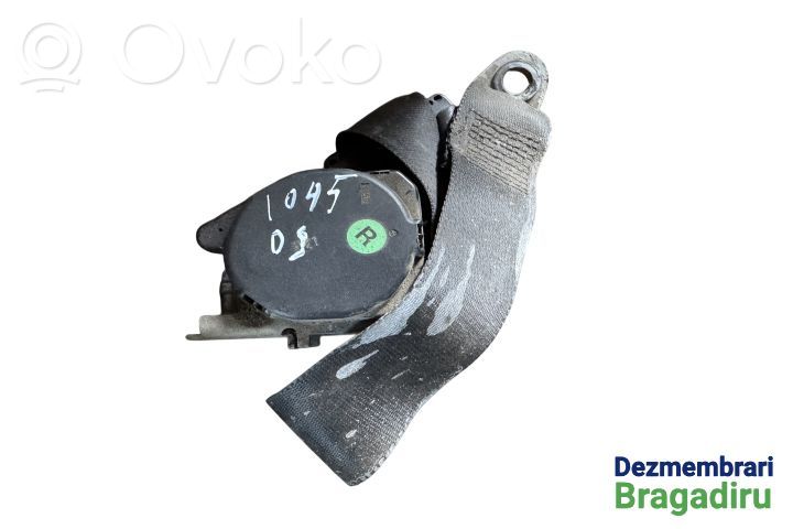 Cinturón de seguridad del techo   97KBB611B68AL