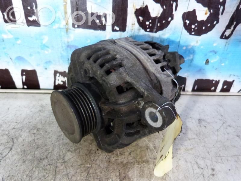 Alfa Romeo 147 Ģenerators 