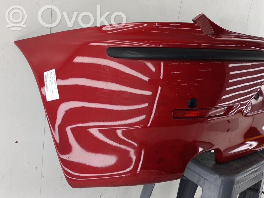 Alfa Romeo 147 Parachoques 