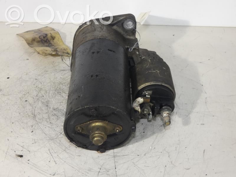 Motor de arranque   51832953