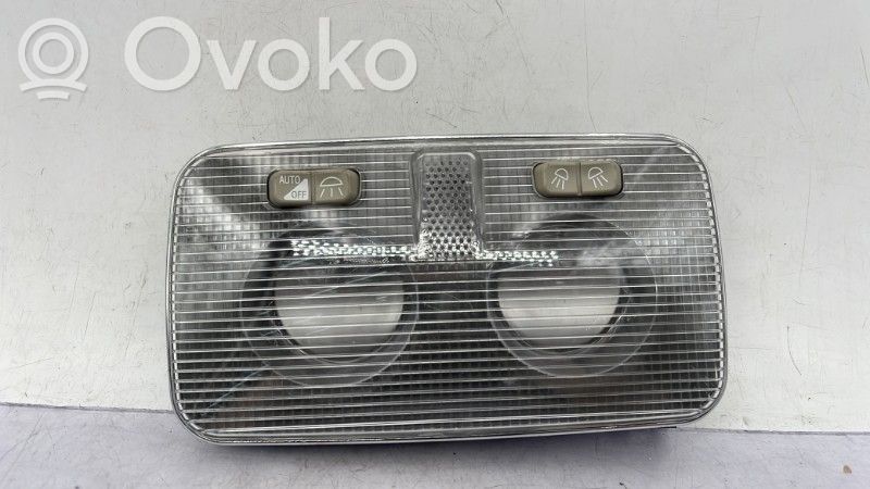Front seat light   156034412