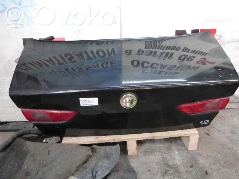 Alfa Romeo 156 Tylna klapa bagażnika 