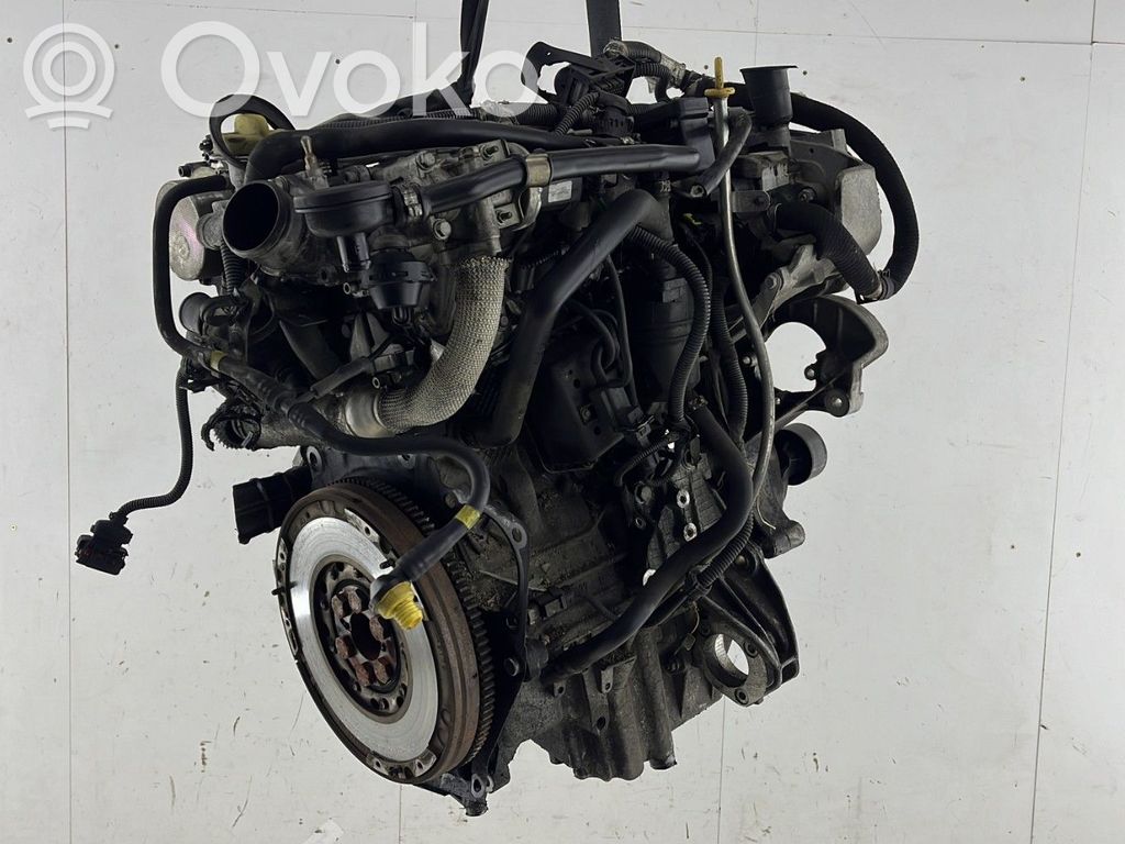 Alfa Romeo 156 Engine 