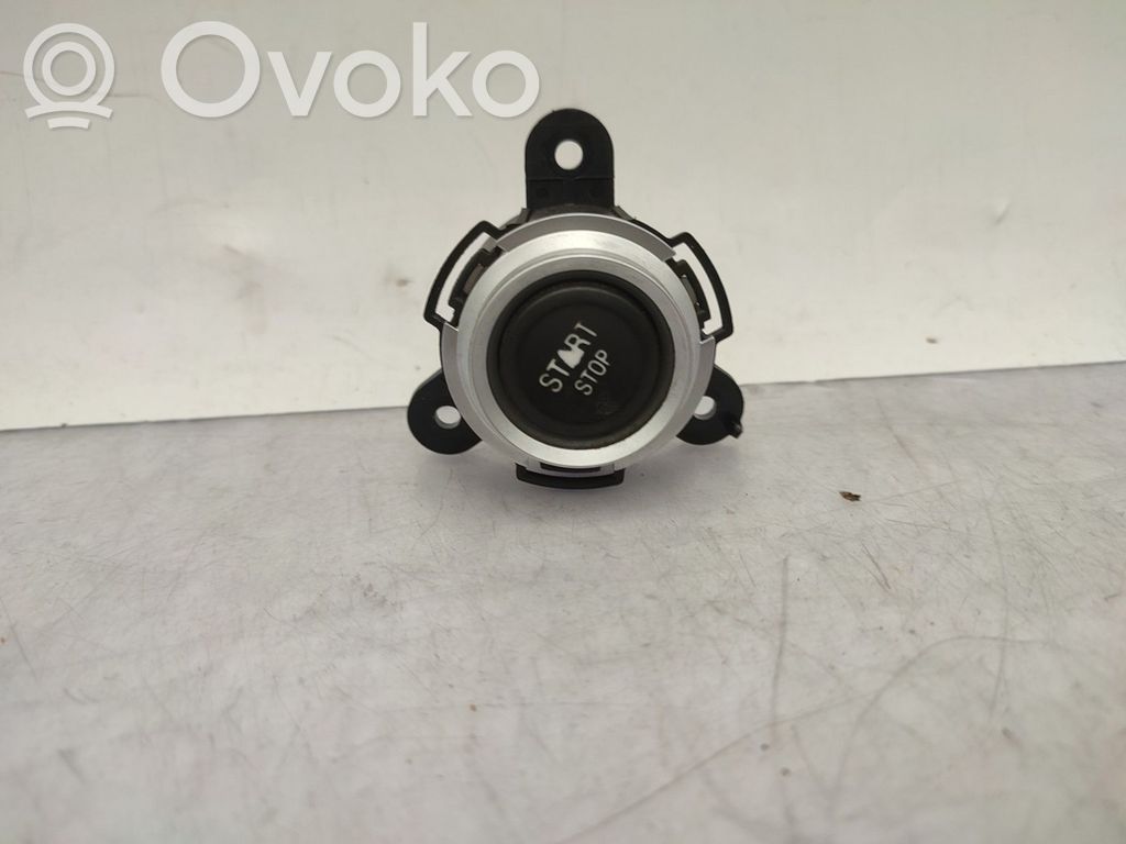 Engine start stop button switch   156054458