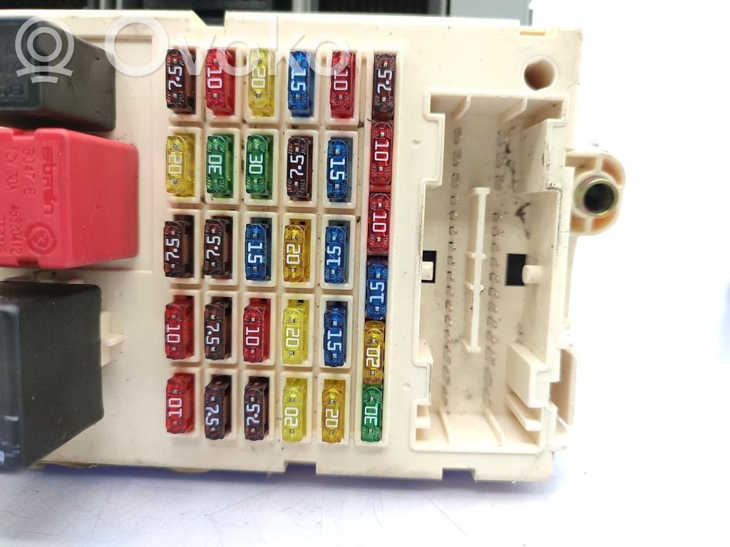 Alfa Romeo GT Engine ECU kit and lock set 