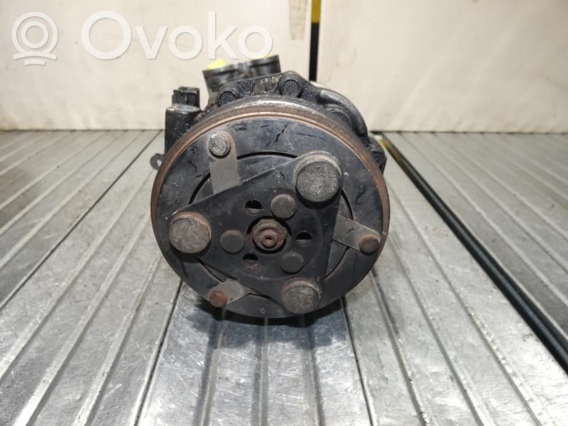 Alfa Romeo Mito Kompresor / Sprężarka klimatyzacji A/C 