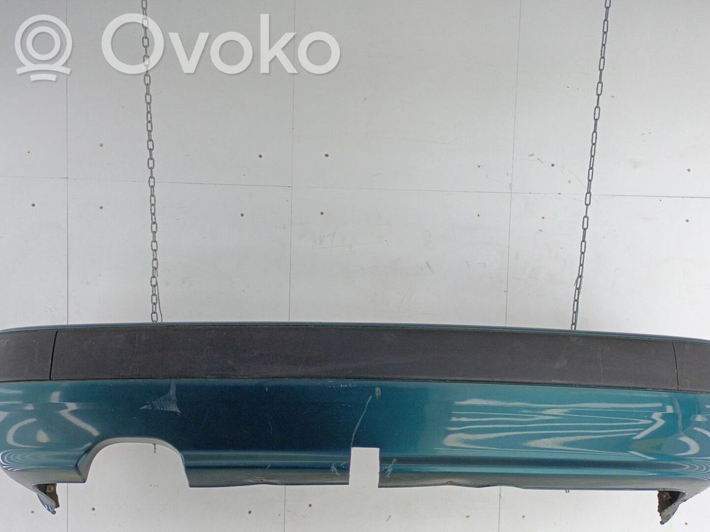Audi 80 90 S2 B4 Rear bumper 