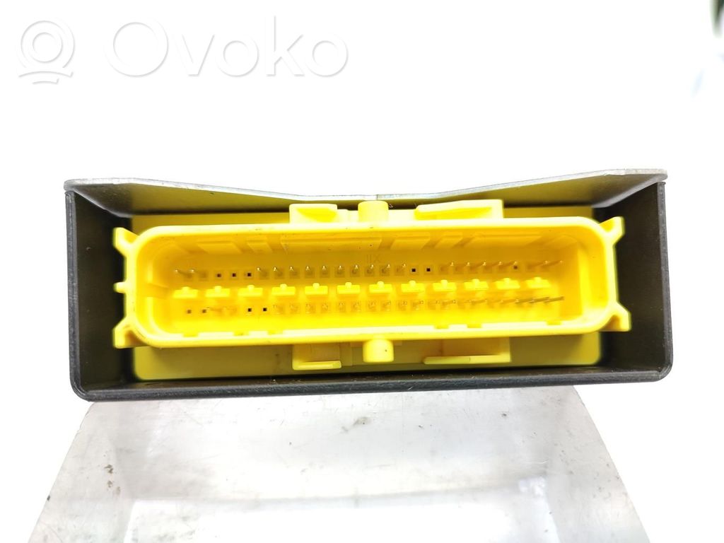 Airbag control unit/module   8X0959655A